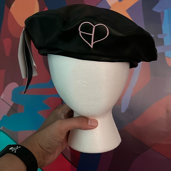 H&M Accessories - Blackpink x H&M Beret
